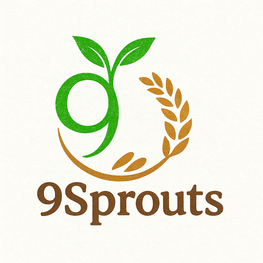 9sprouts.com